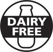 Dairy free