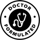 Doctor formulated
