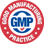 GMP seal
