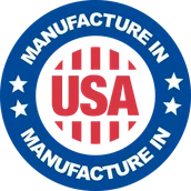 Made in the USA